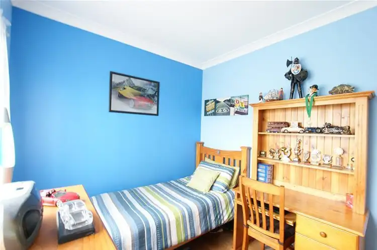 Second view of Homely townhouse listing, 4/105 William Street, Condell Park NSW 2200