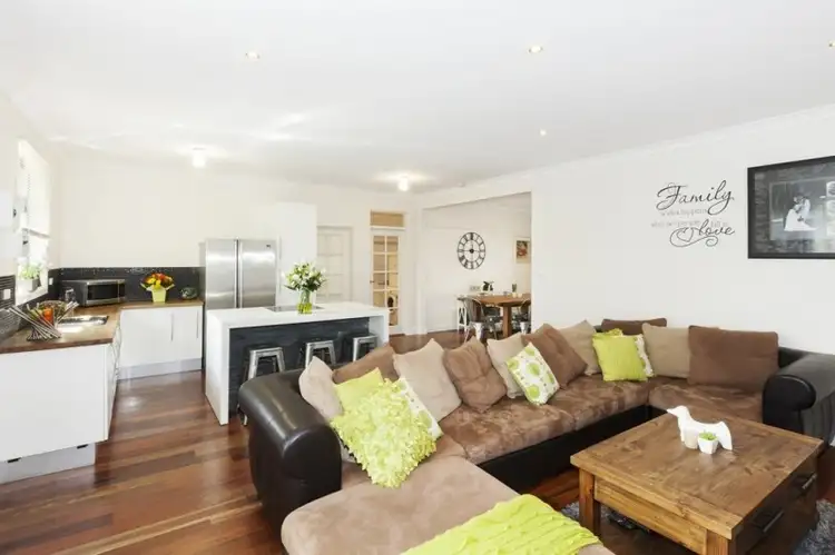 Second view of Homely house listing, 276 Hawkesbury Road, Winmalee NSW 2777
