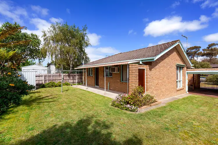 Fifth view of Homely house listing, 3 Bidgee Street, Frankston VIC 3199