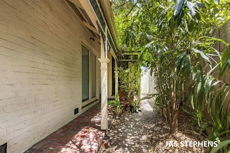Second view of Homely house listing, 62 Williamstown Road, Kingsville VIC 3012
