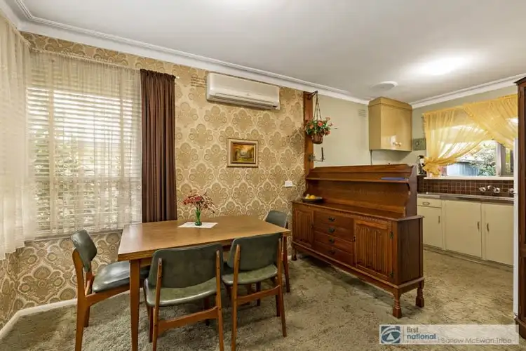 Fifth view of Homely house listing, 6 Karingal Street, Altona VIC 3018