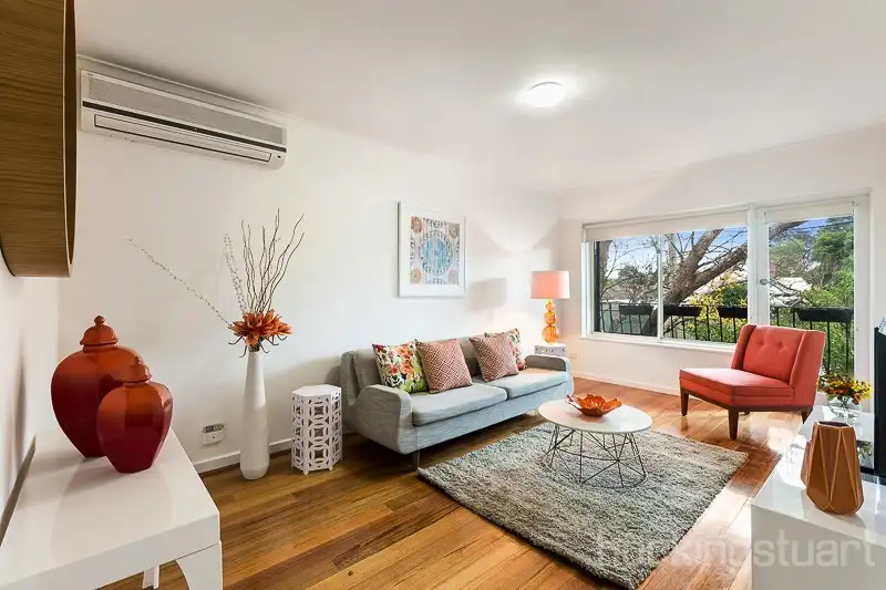 Main view of Homely apartment listing, 4/76 Railway Road, Carnegie VIC 3163