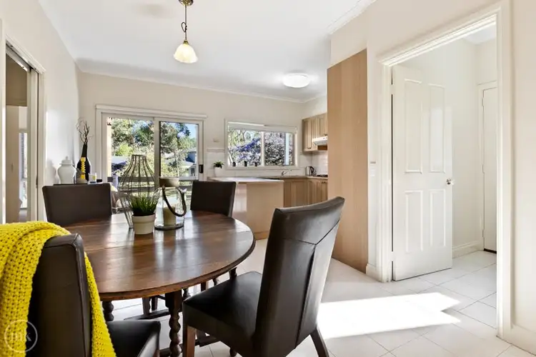 Fifth view of Homely unit listing, 4/1573 Main Road, Research VIC 3095