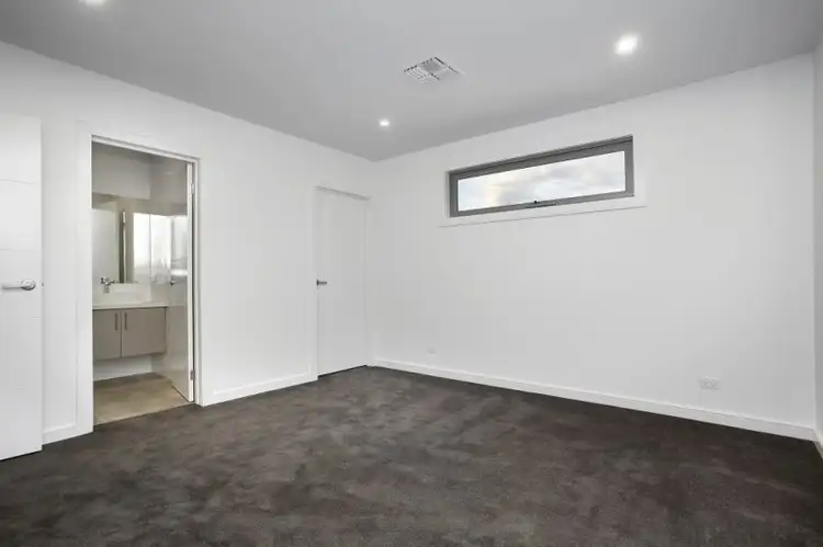 Sixth view of Homely house listing, 1 Marks Street, Strathmore VIC 3041