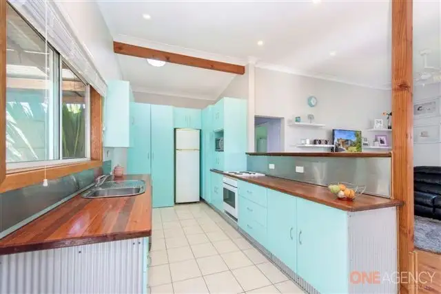 Seventh view of Homely house listing, 35 Alexander Avenue, Caves Beach NSW 2281