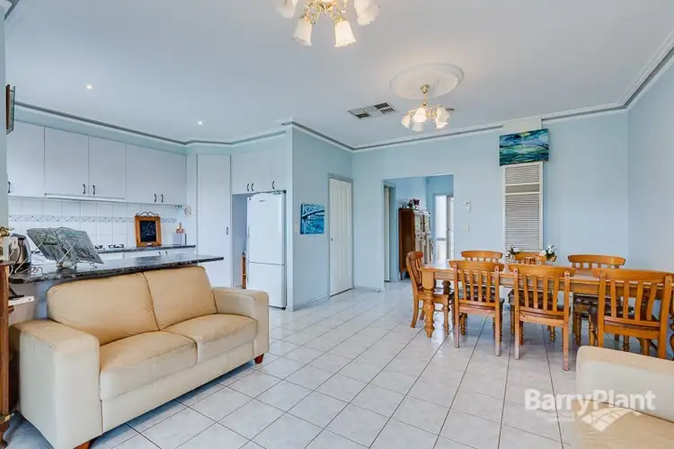 Third view of Homely unit listing, 2/5 Gunsynd Court, Keilor Downs VIC 3038