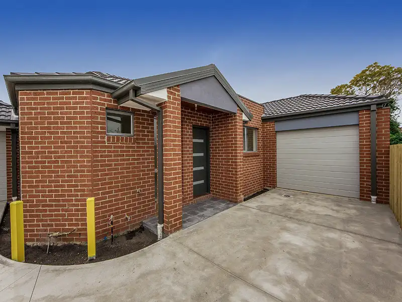 Main view of Homely unit listing, 3/12 Scott Avenue, St Albans VIC 3021
