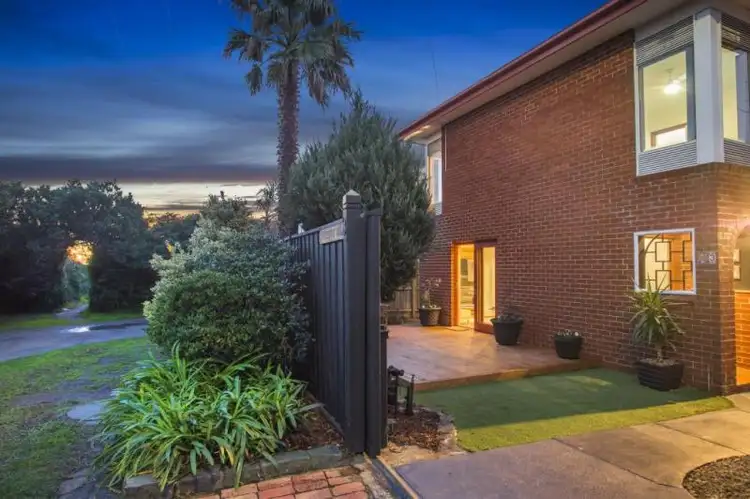 Third view of Homely house listing, 3 Fitzroy Avenue, Frankston VIC 3199