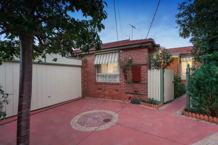 Second view of Homely house listing, 1/1 Morcom Avenue, Ringwood East VIC 3135