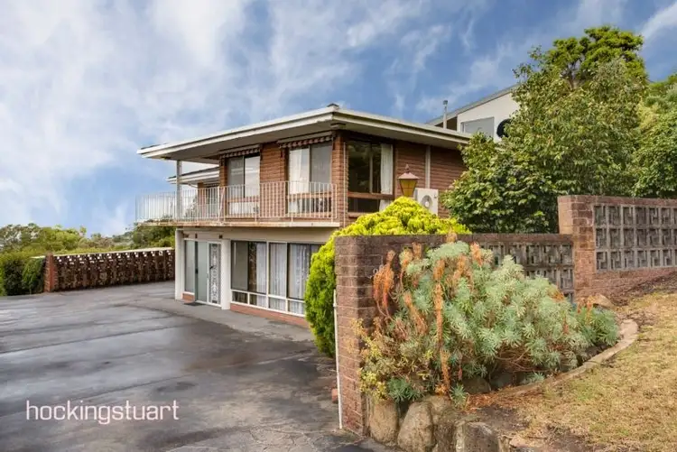 Fourth view of Homely house listing, 20 Somers Avenue, Mccrae VIC 3938