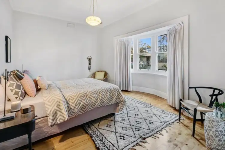 Fifth view of Homely house listing, 384 Clarke Street, Northcote VIC 3070