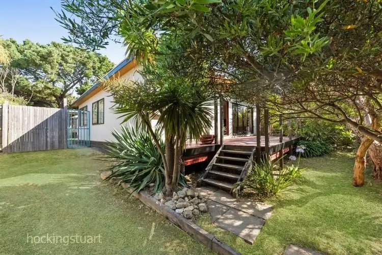 Fourth view of Homely house listing, 6 Regal Road, Jan Juc VIC 3228