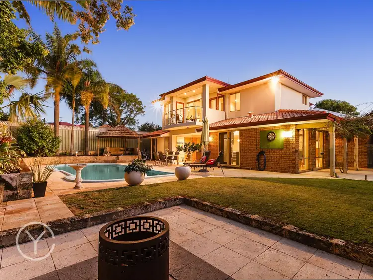 3A Wrexham Street, Bicton WA 6157