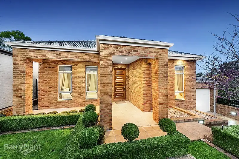 Main view of Homely house listing, 6 Longfield Court, Watsonia North VIC 3087
