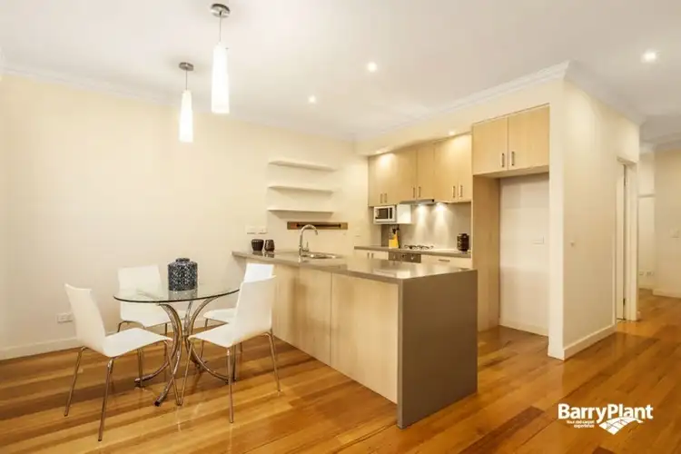 Second view of Homely house listing, 6/11-19 Di Palma Place, Bundoora VIC 3083