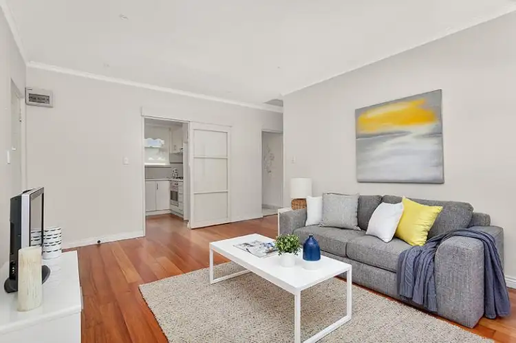 Second view of Homely apartment listing, 26/47 Yerrin Street, Balwyn VIC 3103