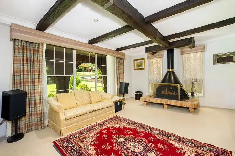 Fourth view of Homely house listing, 15 Imlay Avenue, Carlingford NSW 2118