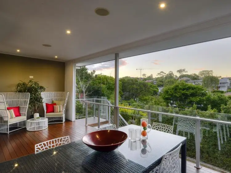 Third view of Homely house listing, 29 Gristock Street, Coorparoo QLD 4151