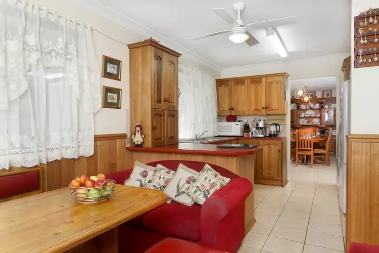 Sixth view of Homely house listing, 13 Baird Street, Dungog NSW 2420