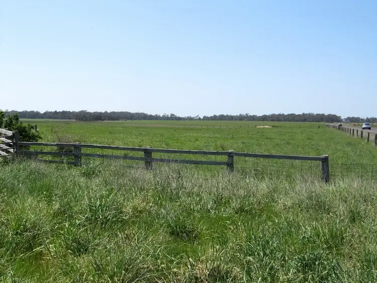 Second view of Homely land listing, LOT 4 Myrtlebank-Fulham Road, Myrtlebank VIC 3851