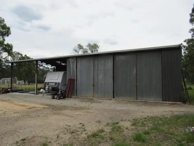 Sixth view of Homely land listing, LOT 1 Sandy Creek Road, Maffra VIC 3860
