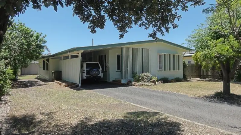 Main view of Homely house listing, 11 Knox Street, Dalby QLD 4405