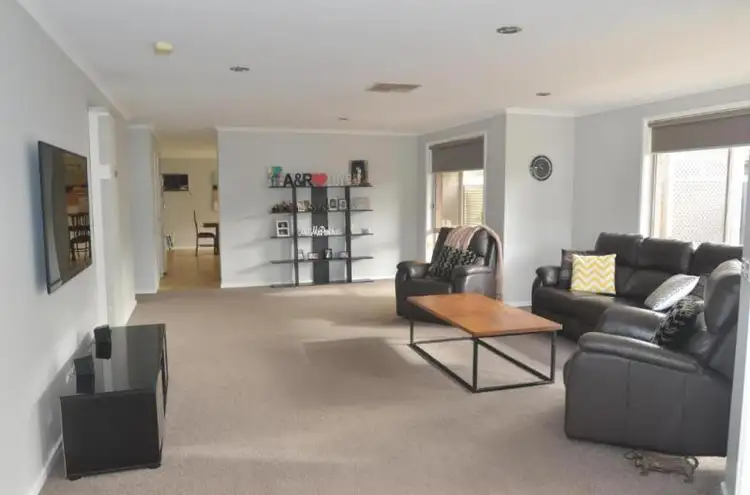 Second view of Homely house listing, 13 Kulgoa Avenue, Moama NSW 2731