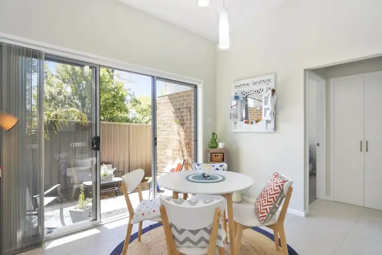 Fifth view of Homely villa listing, 4/52 Shoalhaven Street, Nowra NSW 2541
