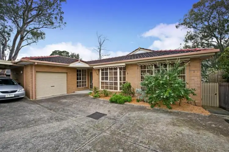 2/32 Dwyer Street, Macleod VIC 3085