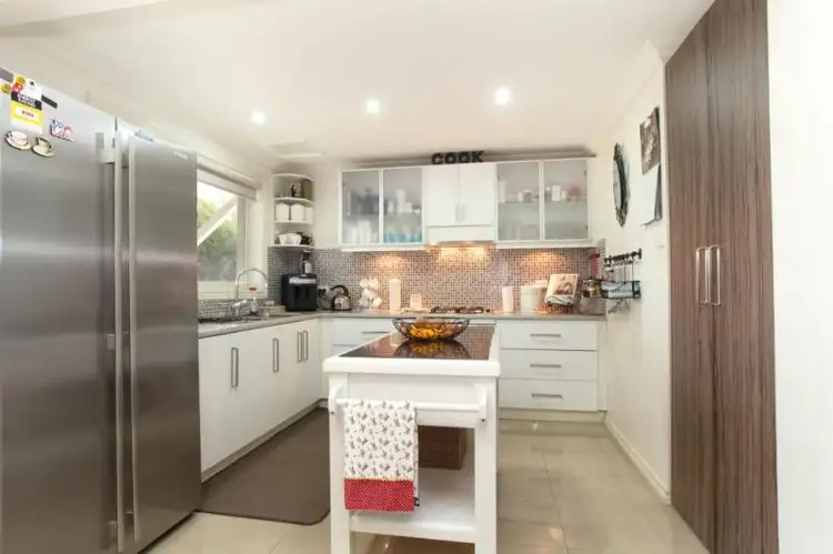 Sixth view of Homely house listing, 17 Karin Crescent, Glenroy VIC 3046