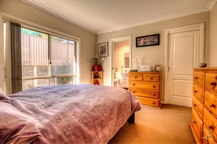 Fifth view of Homely villa listing, 59C Girraween Rd, Girraween NSW 2145