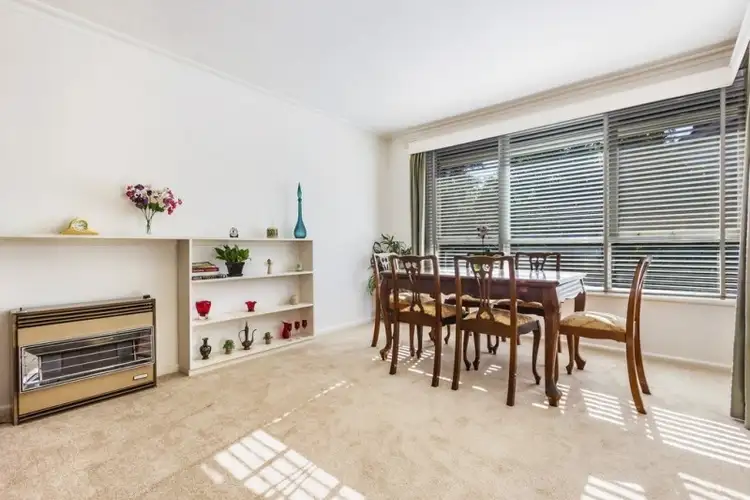 Third view of Homely unit listing, 2/8 Leopold Crescent, Mont Albert VIC 3127