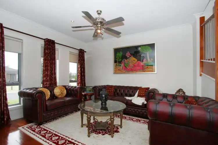 Fifth view of Homely house listing, 5 Lochaber Place, Epping VIC 3076