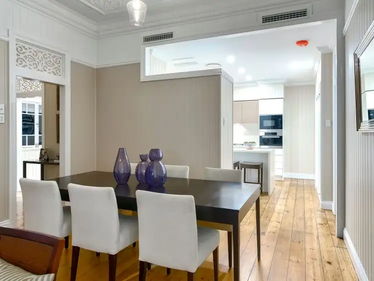 Fifth view of Homely house listing, 1/85 Waverley Street, Annerley QLD 4103