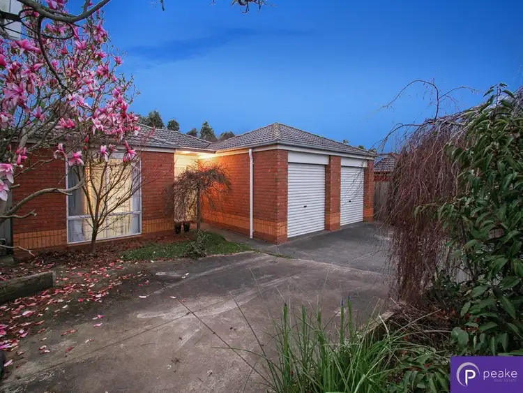 Second view of Homely house listing, 70 Earlsfield Drive, Berwick VIC 3806