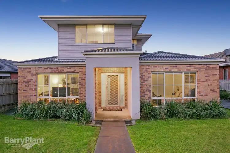 66A Golf Links Road, Berwick VIC 3806