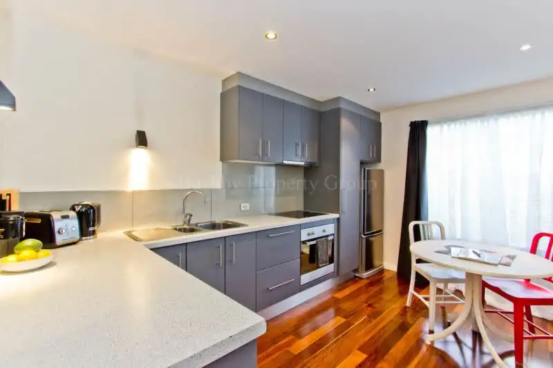 Main view of Homely house listing, 11/3 Rankine Street, Riverside TAS 7250