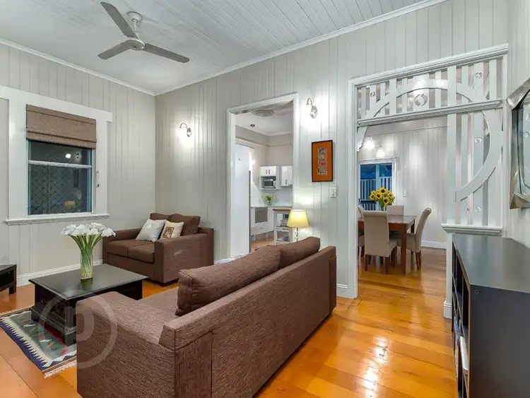 Third view of Homely apartment listing, 71 Junction Terrace, Annerley QLD 4103
