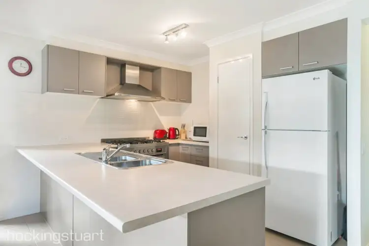 Fourth view of Homely house listing, 18 Sundew Avenue, Rosebud West VIC 3940