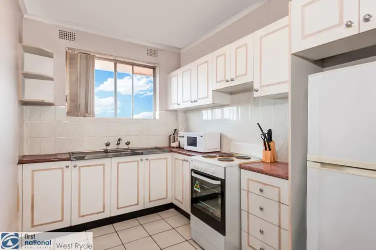 Fourth view of Homely unit listing, 5/141 Good Street, Harris Park NSW 2142
