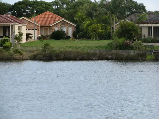 Third view of Homely land listing, LOT 11 Admiralty Ave, Tea Gardens NSW 2324