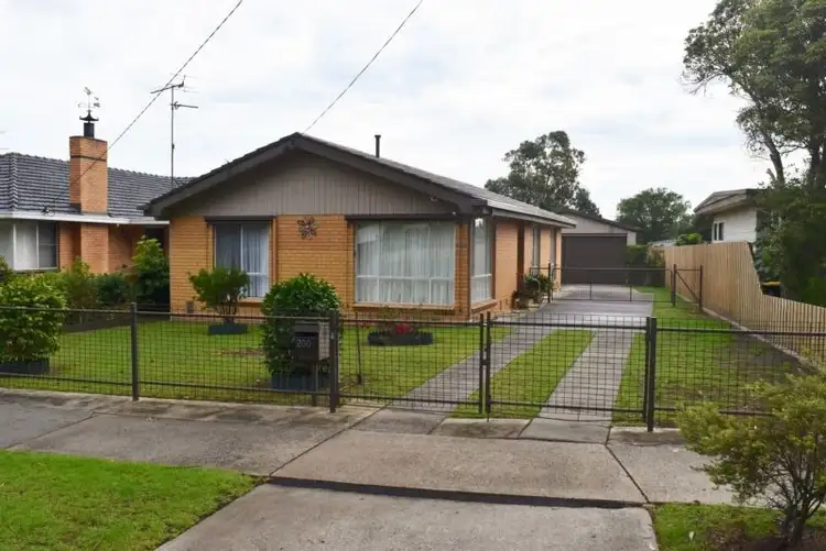 Main view of Homely house listing, 200 White Road, Wonthaggi VIC 3995