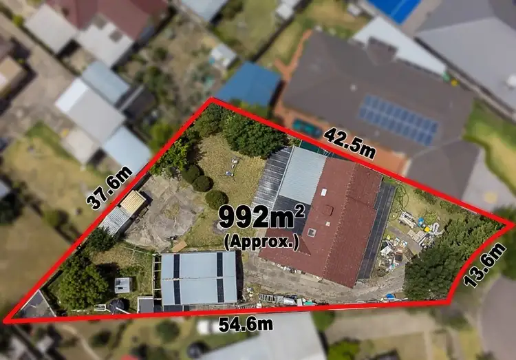 Second view of Homely house listing, 10 Crosslee Court, Deer Park VIC 3023