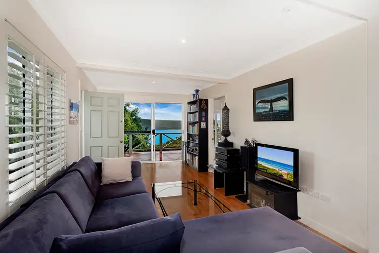 Fourth view of Homely house listing, 83 Woorarra Avenue, North Narrabeen NSW 2101