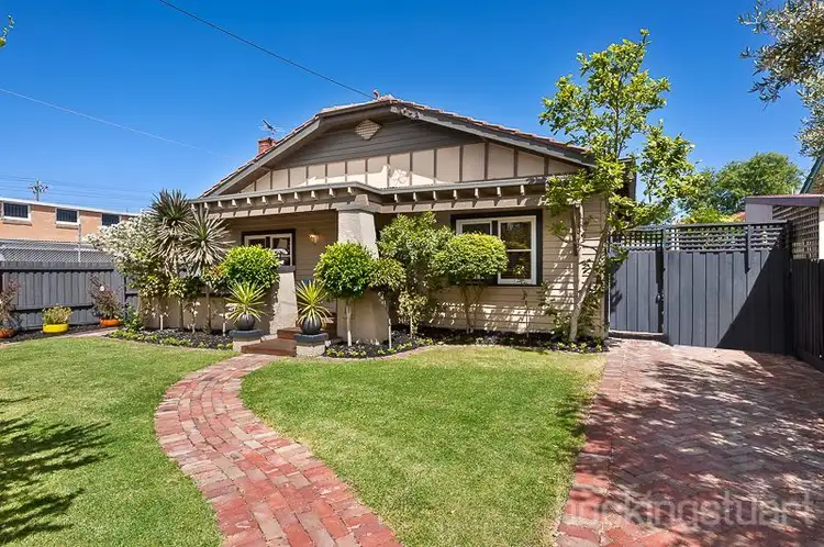 Main view of Homely house listing, 1 Malane Street, Ormond VIC 3204