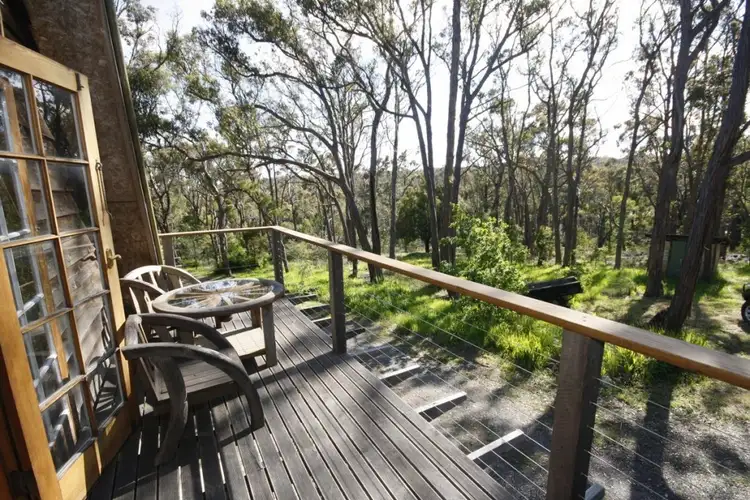 Third view of Homely house listing, 481 Browns Road, Scarsdale VIC 3351