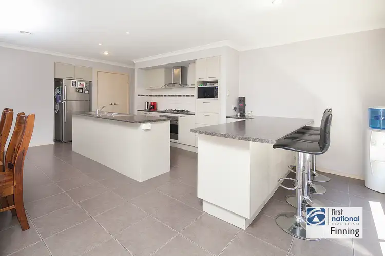 Fourth view of Homely house listing, 14 Flametree Circuit, Cranbourne VIC 3977