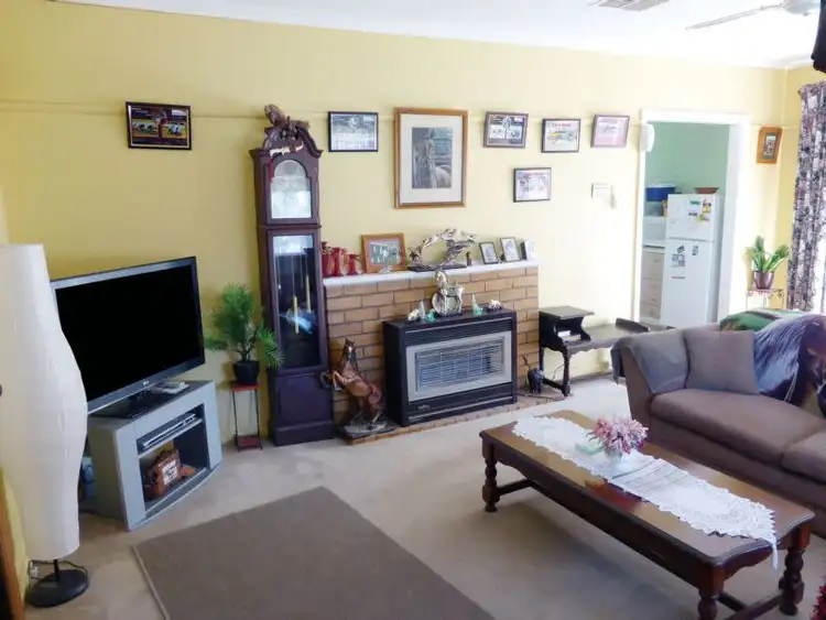 Second view of Homely house listing, 1 Langlands Street, Horsham, Horsham VIC 3400