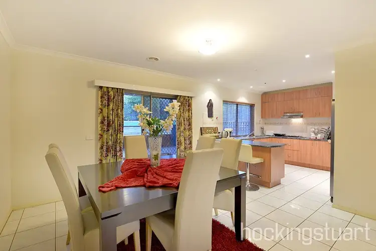 Fifth view of Homely house listing, 18 Ridgemont Drive, Berwick VIC 3806