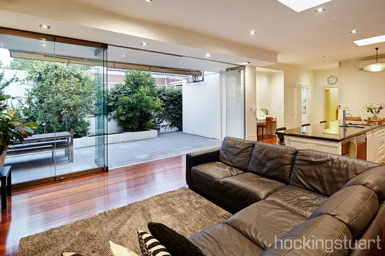 Sixth view of Homely house listing, 81 Kerferd Road, Albert Park VIC 3206